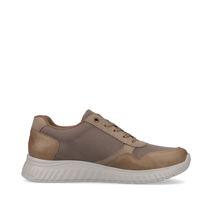 Rieker basket b0600.64 beige9604801_2