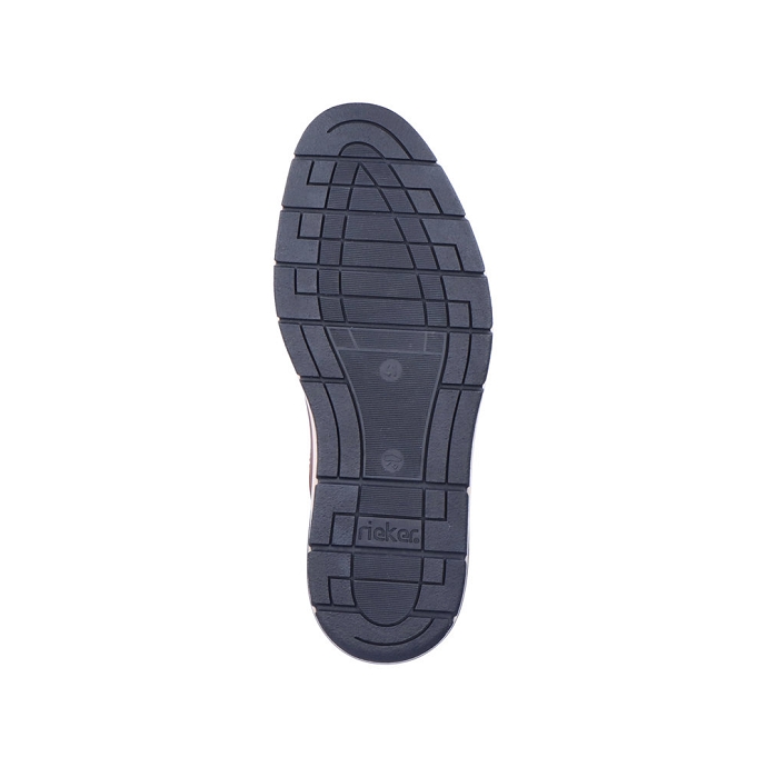 Rieker chaussure a lacets 11310.22 brun9605601_6