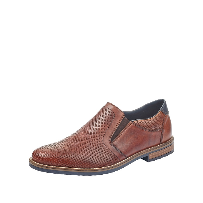 Rieker mocassin 13571.24 brun9606501_2