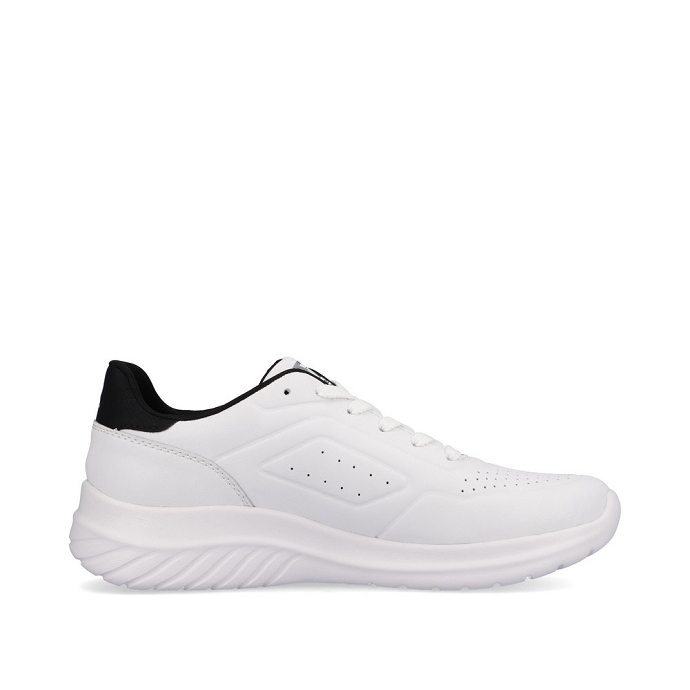 Rieker basket u0501.80 blanc9607801_3