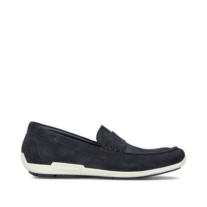 Rieker mocassin 09050.14 bleu9609401_3