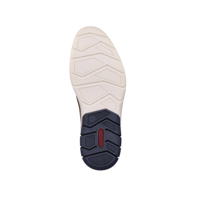 Rieker basket 14450.64 taupe9609801_6