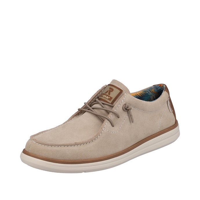 Rieker basket u0602.62 beige9611601_2