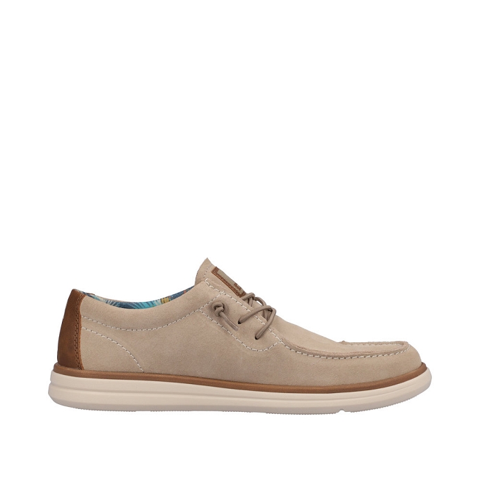 Rieker basket u0602.62 beige9611601_3