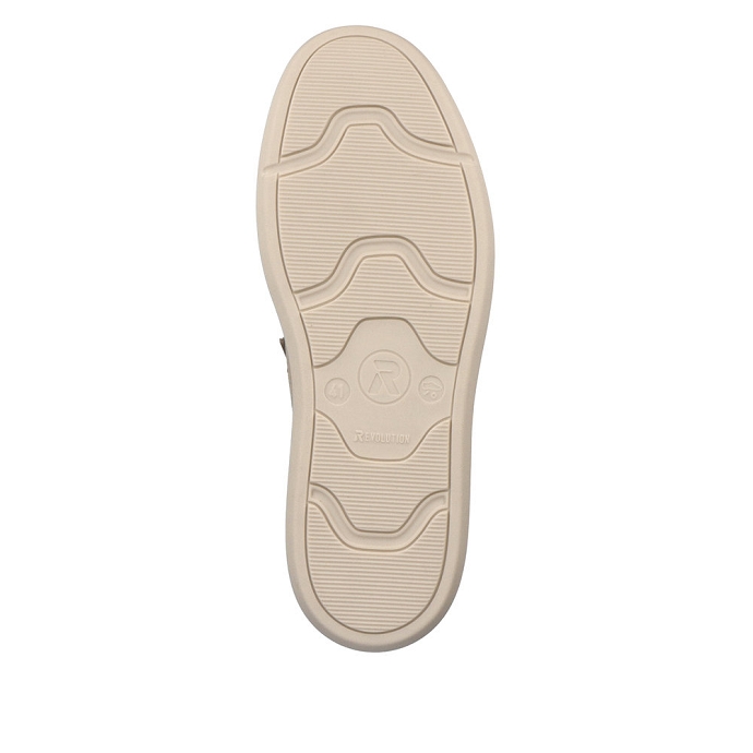 Rieker basket u0602.62 beige9611601_5