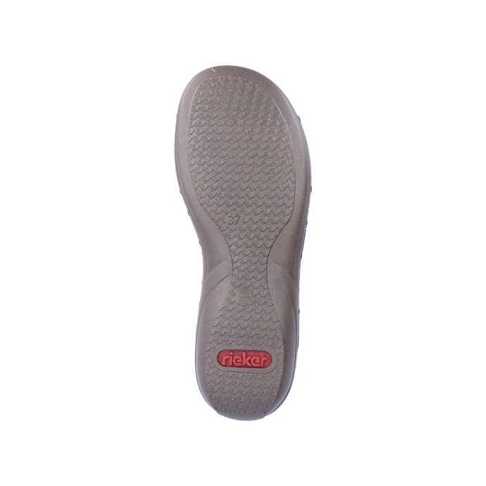 Rieker sandale 608g9.47 gris9630101_2