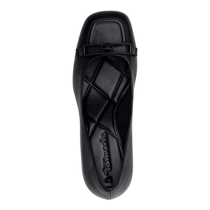 Tamaris escarpin 1.1.22416.001 noir9639501_4