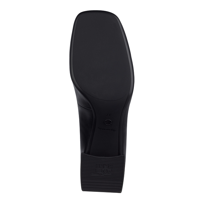 Tamaris escarpin 1.1.22416.001 noir9639501_5
