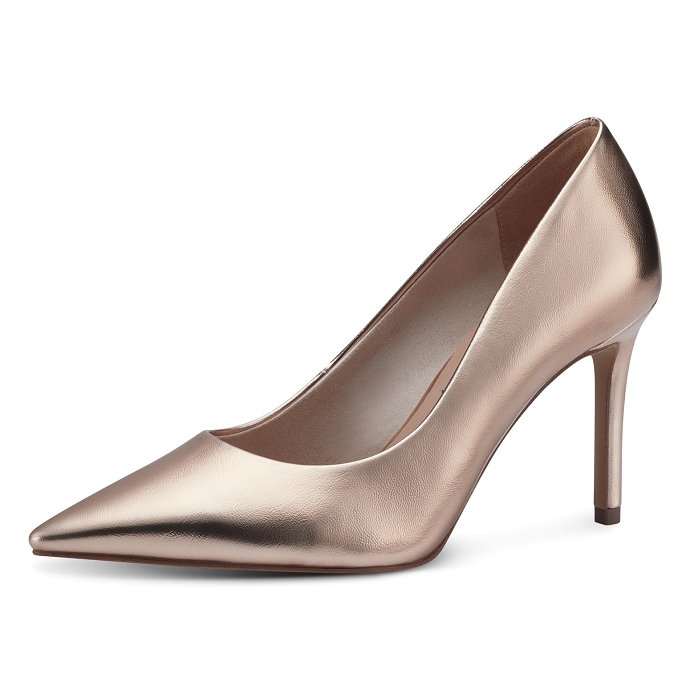 Tamaris escarpin 1.1.22423.583 rose