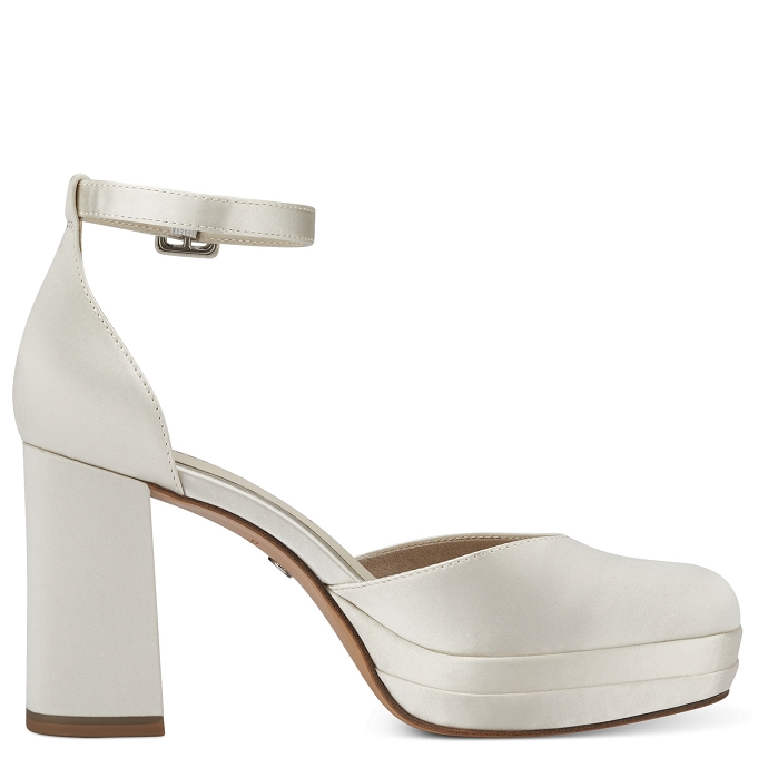 Tamaris escarpin 1.1.24406.150 pearl9647601_3