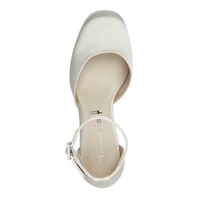 Tamaris escarpin 1.1.24406.150 pearl9647601_4