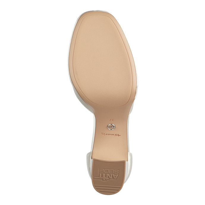 Tamaris escarpin 1.1.24406.150 pearl9647601_5