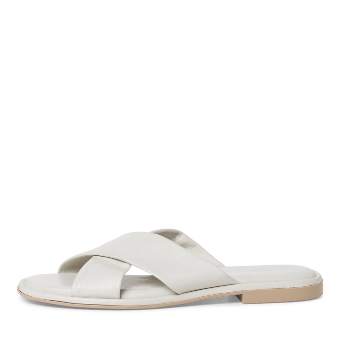 Tamaris mule 1.1.27112.109 blanc9650101_2