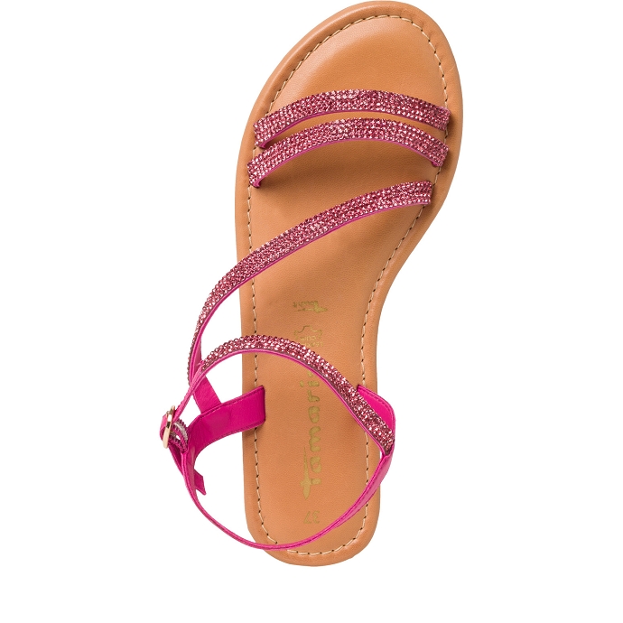 Tamaris sandale 1.1.28113.586 fuschia9655301_4