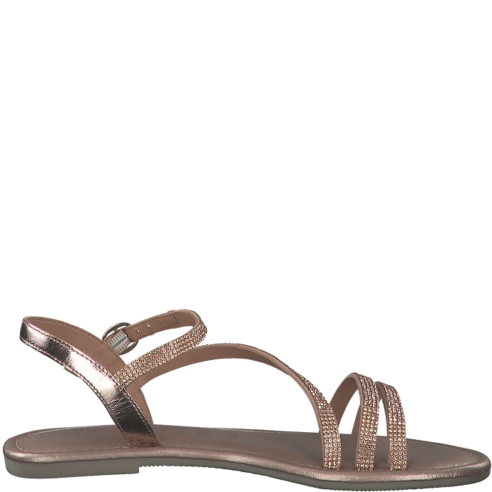 Tamaris sandale 1.1.28113.995 rose gold9655501_3