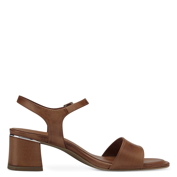 Tamaris sandale 1.1.28232.440 brun9659701_3