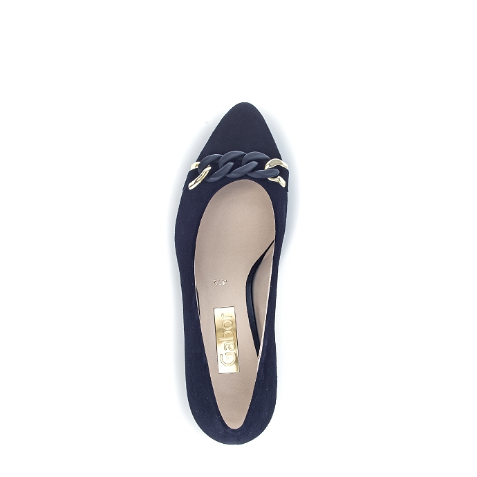 Gabor escarpin 21.453.16 bleu9677001_3