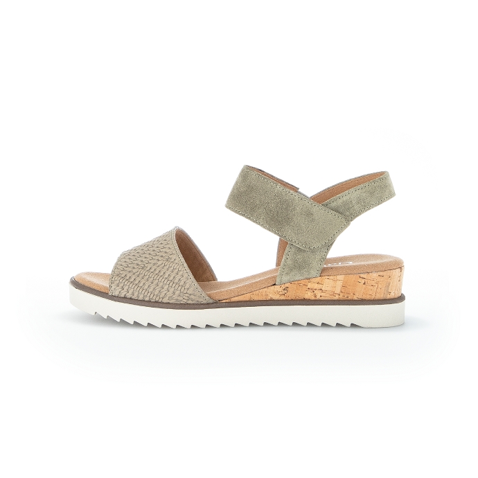Gabor sandale 22.750.34 kaki9677701_3