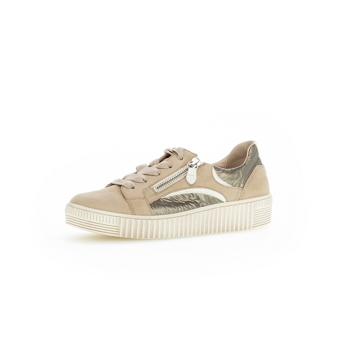 Gabor basket 23.330.12 beige