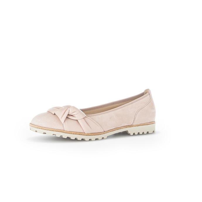 Gabor ballerine 24.104.10 rose