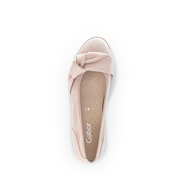 Gabor ballerine 24.104.10 rose9678901_2