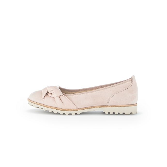 Gabor ballerine 24.104.10 rose9678901_3