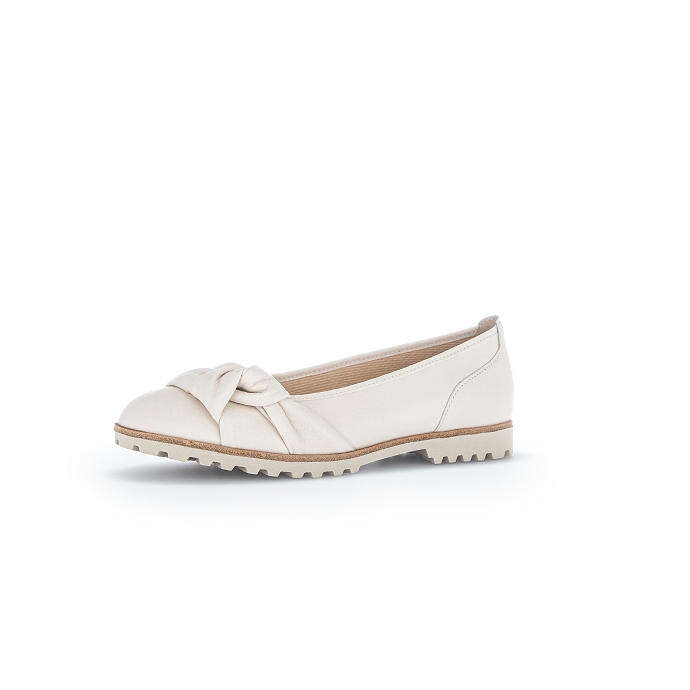 Gabor ballerine 24.104.22 creme