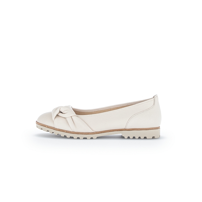 Gabor ballerine 24.104.22 creme9679001_3