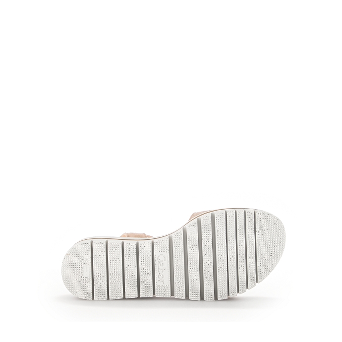 Gabor sandale 24.625.12 beige9681401_5