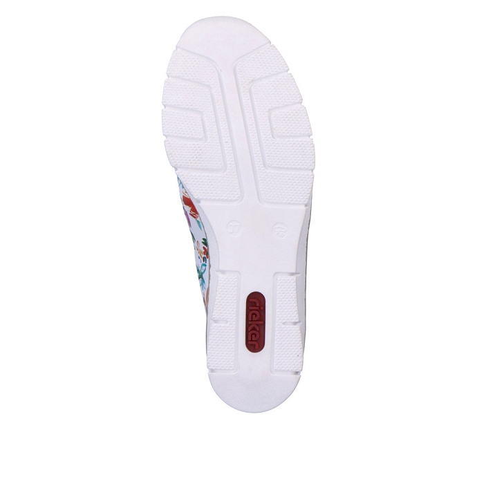 Rieker mocassin 53766.90 multicolor9692901_2