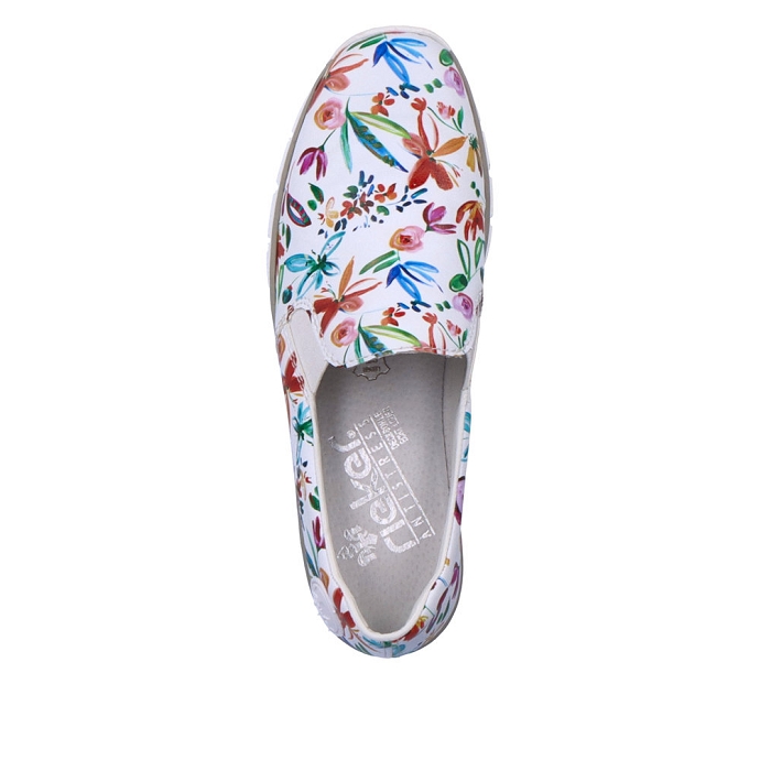 Rieker mocassin 53766.90 multicolor9692901_3