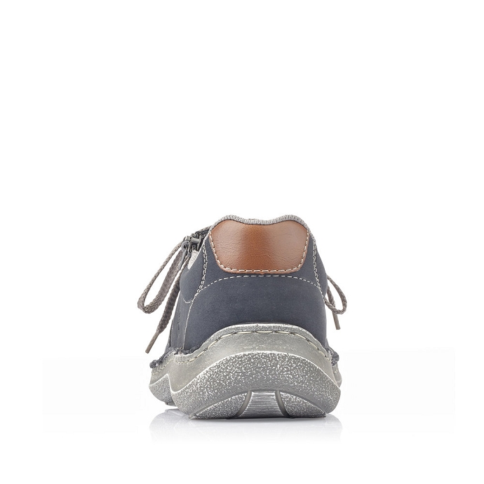 Rieker basket 03030.14 bleu9694901_4