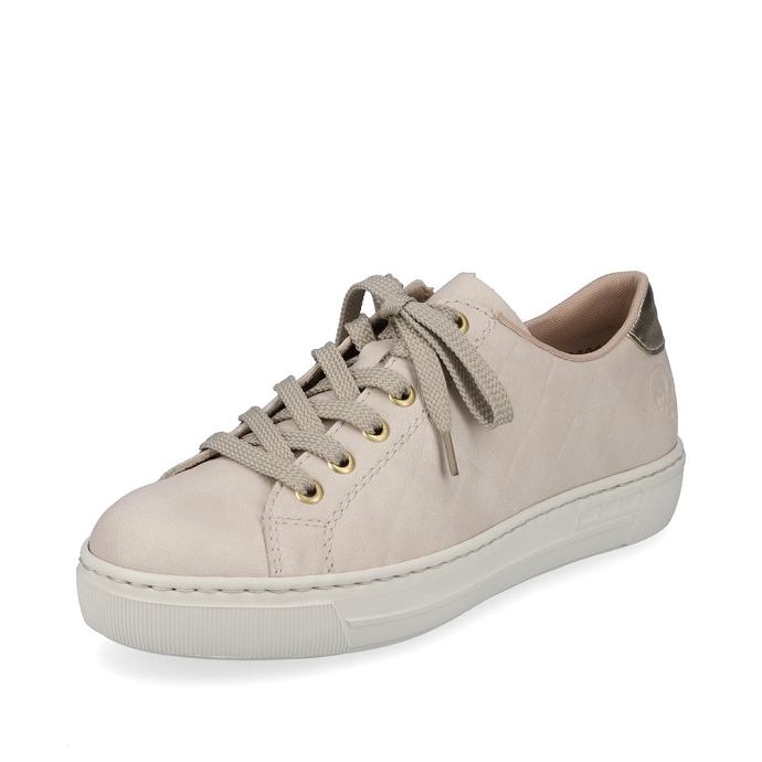 Rieker basket l9800.80 beige9696301_6