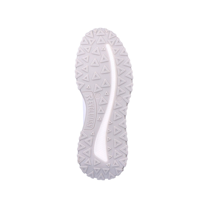 Rieker basket w0600.80 blanc9696401_6