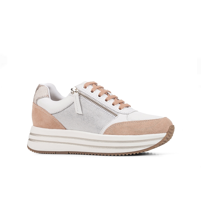 Geox basket d16qha nude9697301_2