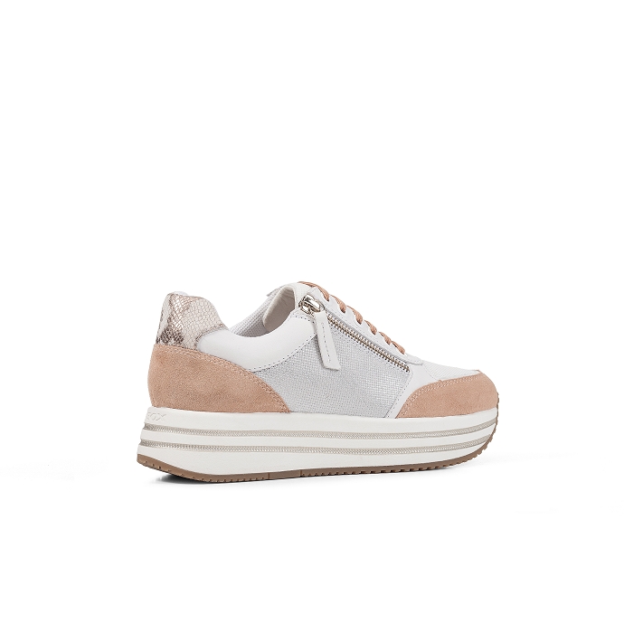 Geox basket d16qha nude9697301_4