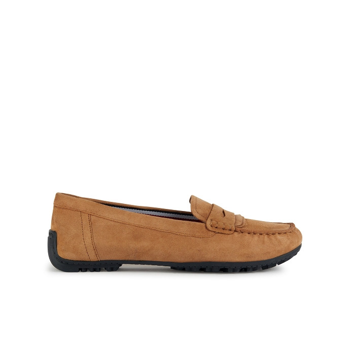 Geox mocassin d35rca camel9697701_2