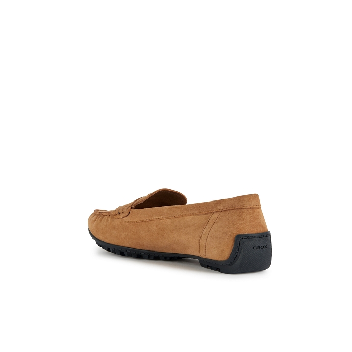 Geox mocassin d35rca camel9697701_3