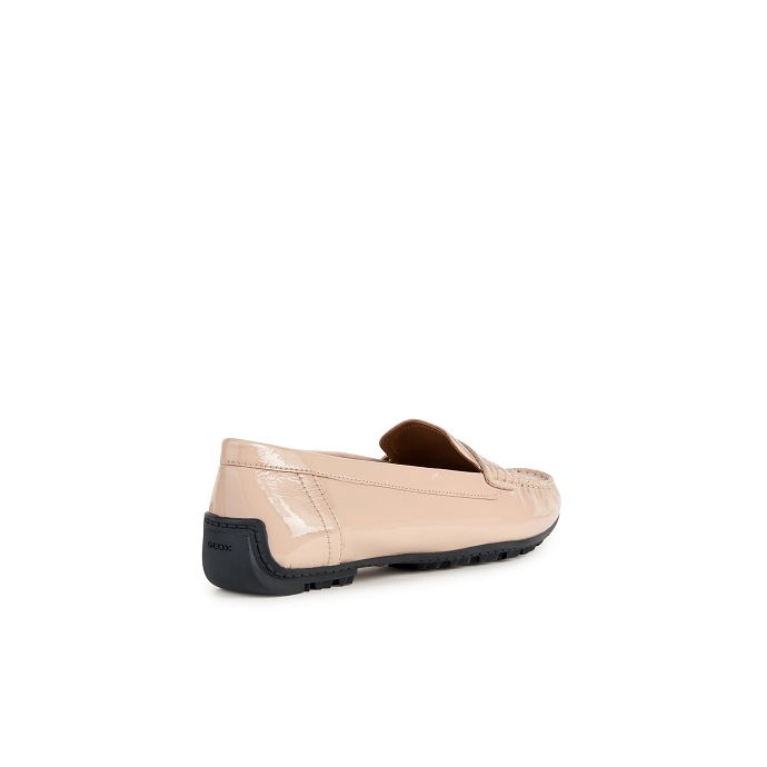 Geox mocassin d35rca nude9697801_4