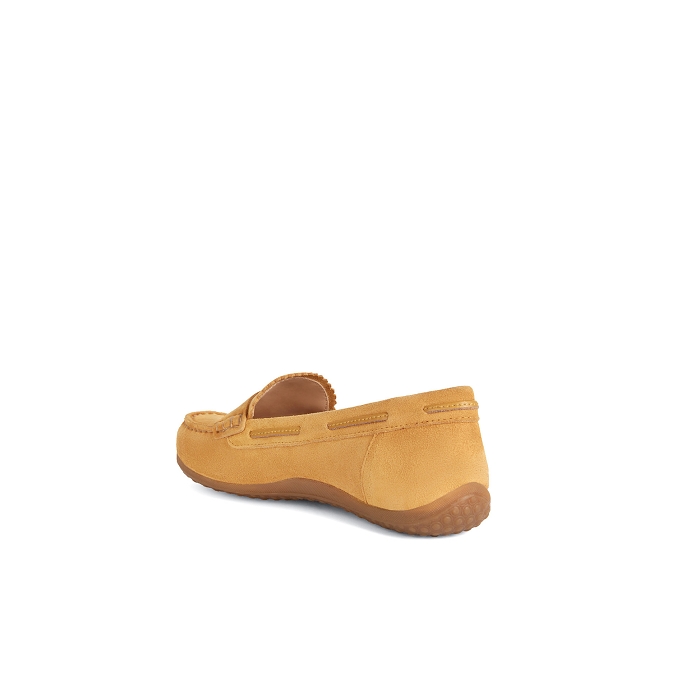 Geox mocassin d35dna jaune9698601_3