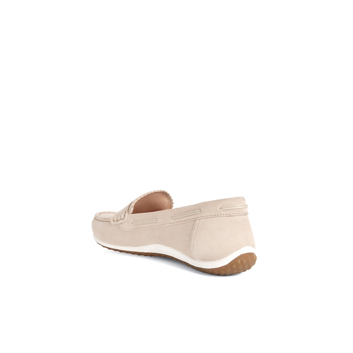 Geox mocassin d35dna taupe9698801_3