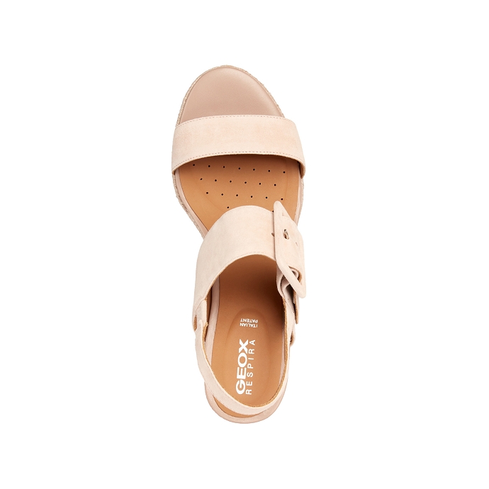 Geox sandale d35gvb nude9698901_5