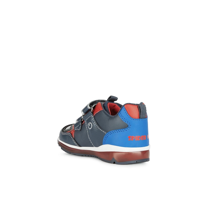 Geox basket b2684a bleu9708301_3