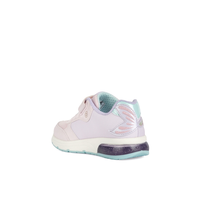 Geox basket j358va rose9709301_3