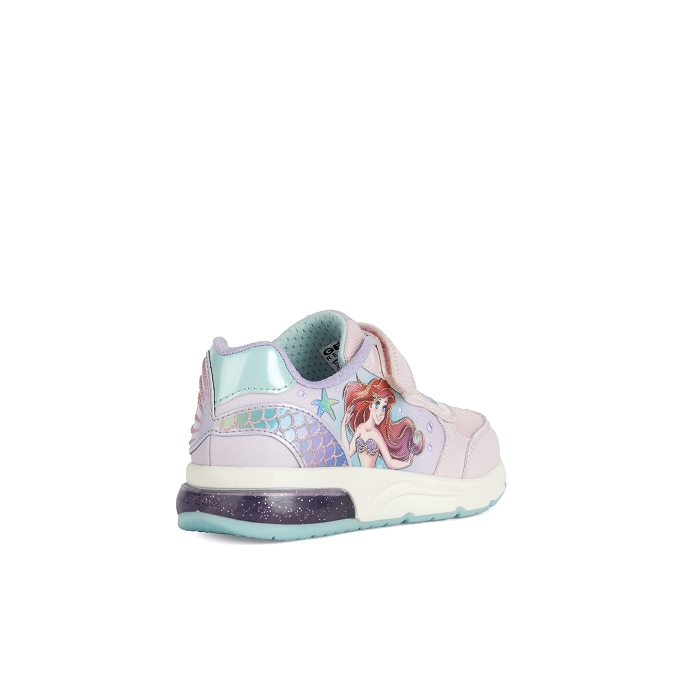 Geox basket j358va rose9709301_4