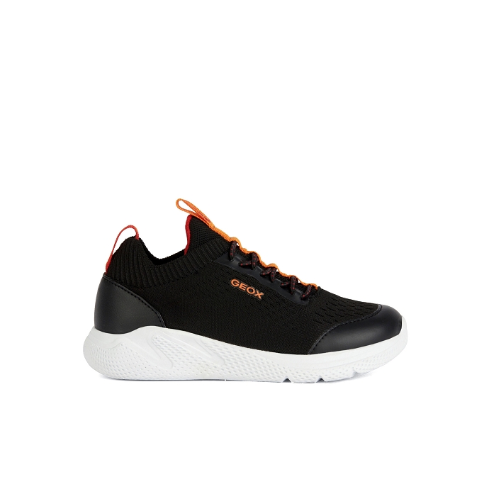 Geox basket j25gba noir9710201_2