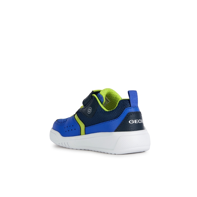 Geox basket j35gva bleu9710801_3