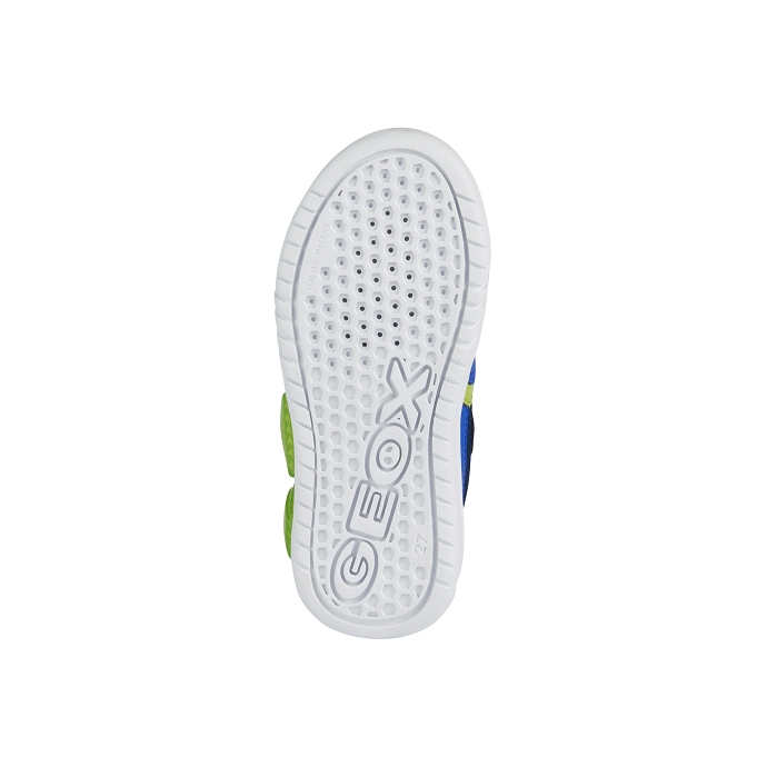 Geox basket j35gva bleu9710801_6