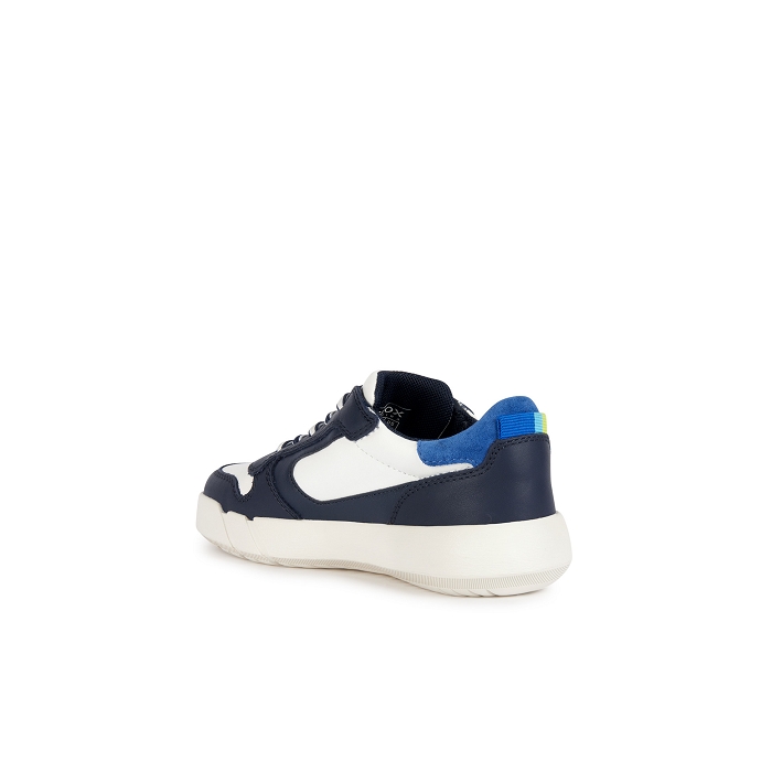 Geox basket j35gwa bleu9710901_3