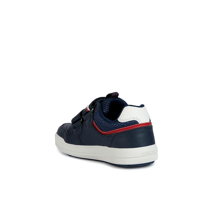 Geox basket j354aa bleu9711301_3